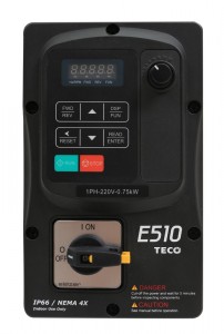 E510 IP66